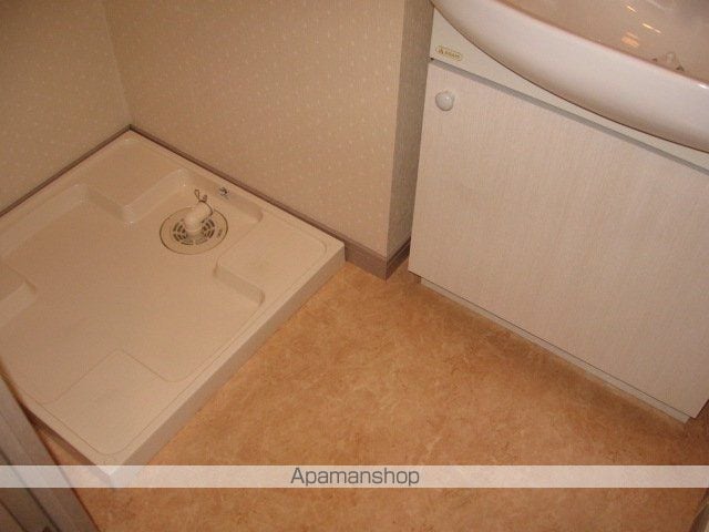 クレベール博多の内装写真