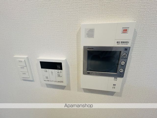 SPLENDIDE大阪EASTの内装写真