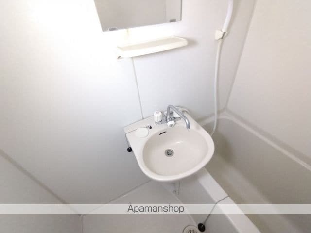 レオパレスメイゾンチュトワイエの内装写真