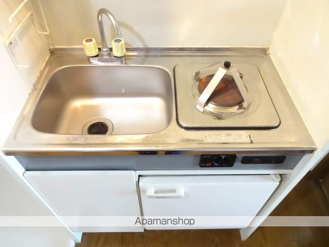 メゾンあすかの内装写真