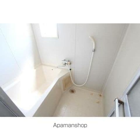 フレグランスSBの内装写真