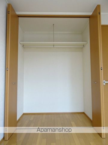 カトレア高丘の内装写真