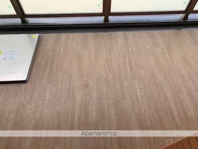 プレジオ海老江の内装写真