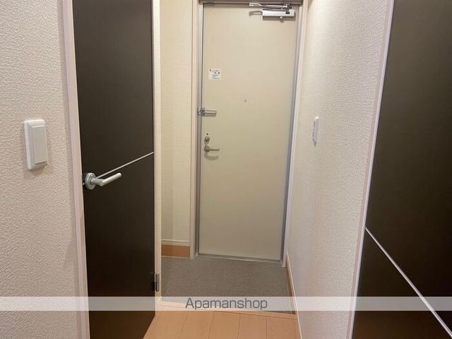 サンセッテ21の内装写真