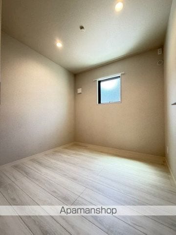 ROBOT HOME 箱崎宮前IIの内装写真