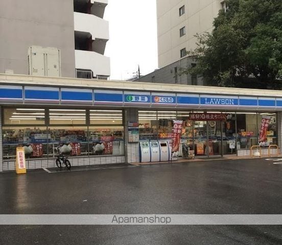 レオパレスエルハピネスの周辺写真