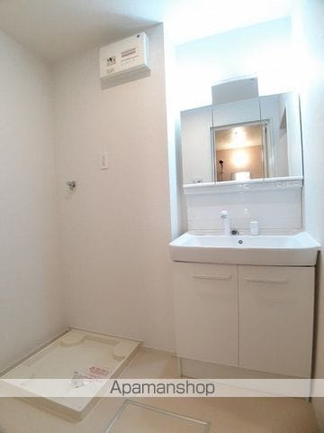 リヴェール土入 Iの内装写真