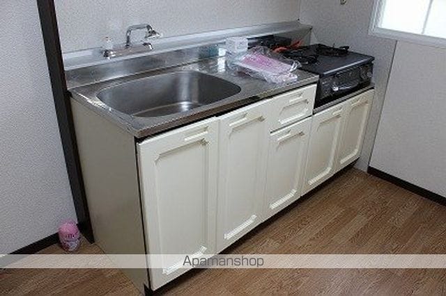 サンライト杉山の内装写真