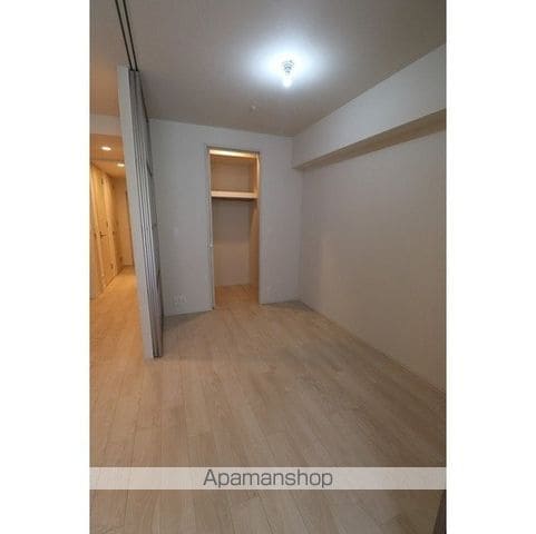 OPUS RESIDENCE SHINSAIBASHI SOUTの内装写真