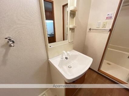 ラ　クローン[1K/30.96m2]の内装3