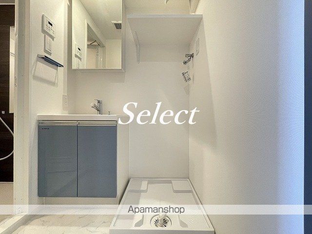 LUMEED横濱南の内装写真