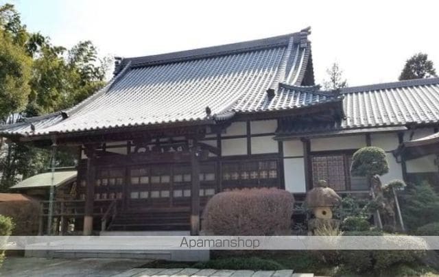 吉祥寺ハイツの周辺写真