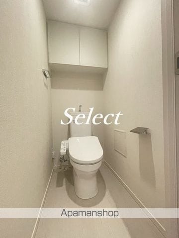 パークアクシス横浜阪東橋の内装写真