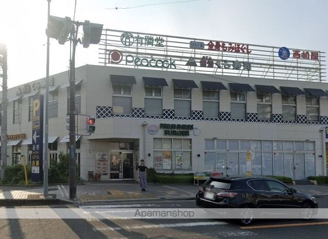 リブリ・LUCIA湘南の周辺写真