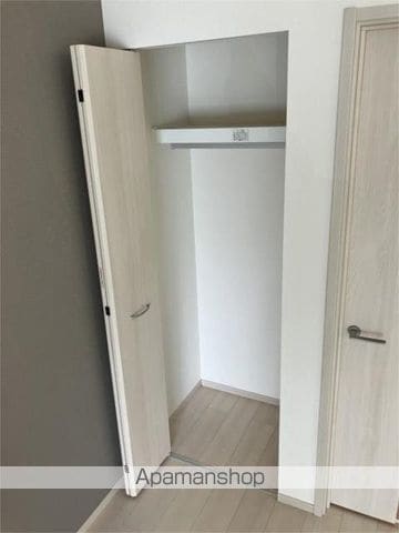 ジヴェルニーの内装写真