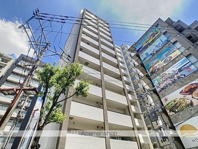 アーバンローズ薬院の玄関写真
