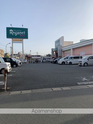 A.WAVE 箱崎南の周辺写真