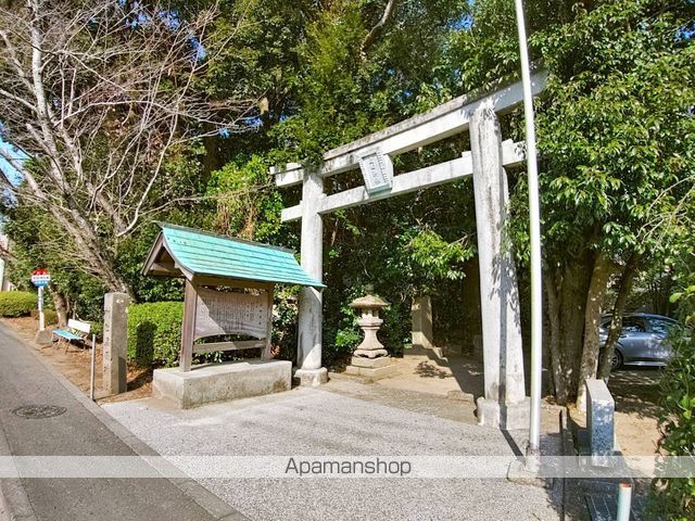 コーポJUN21の周辺写真