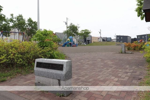 シャーメゾンKの周辺写真