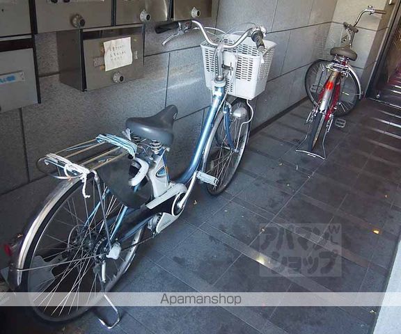 メゾンドナカジマの外観写真