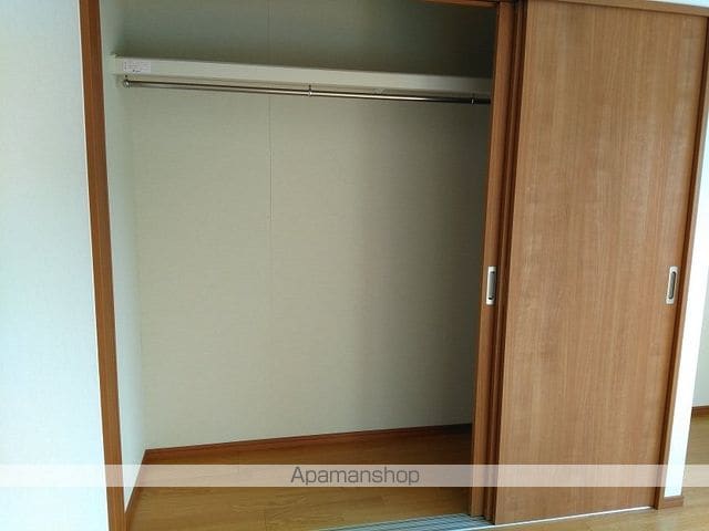 フェリオ五福の内装写真