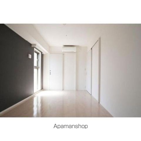パークアクシス八丁堀の内装写真