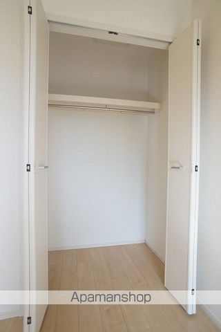 オータムバレーの内装写真