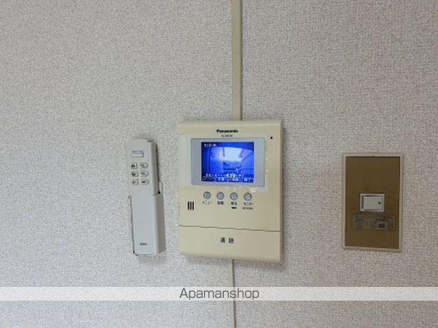 プレジールみよしの内装写真