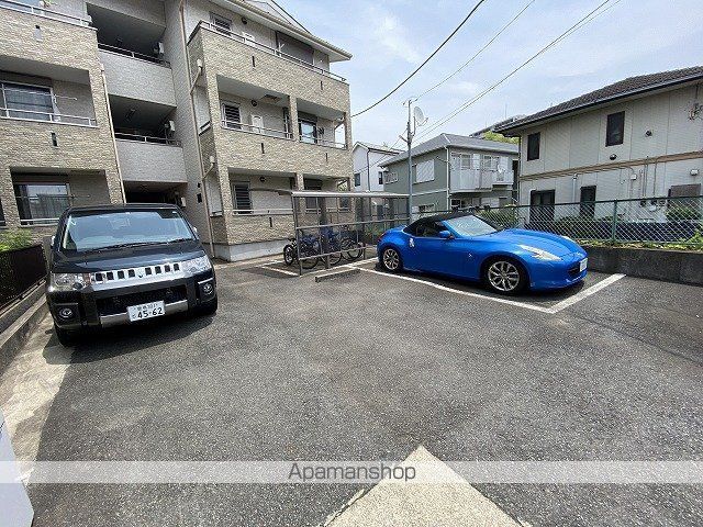 ローズマリー湘南の外観写真