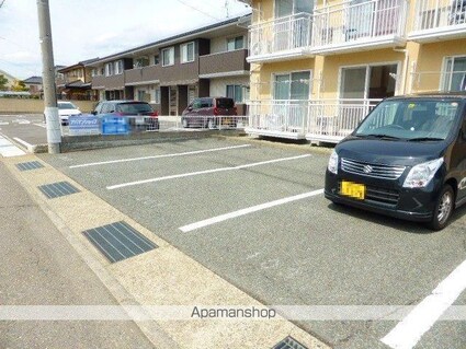 フレグランスマルナカ[1DK/28.17m2]の共用部1