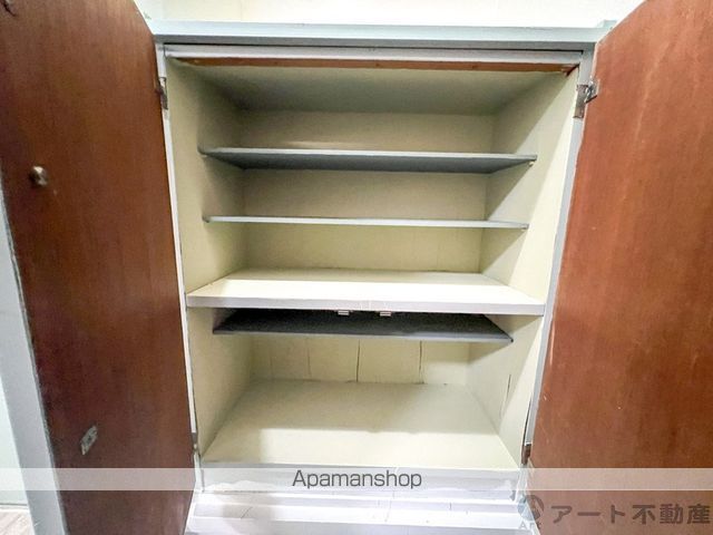 プロヴァンス安城寺Iの内装写真