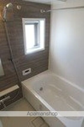 エルスタンザ神田須田町[2LDK/54.42m2]のバス