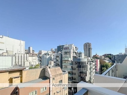Ｒａｕｍ麻布十番[1DK/37.24m2]のその他部屋・スペース