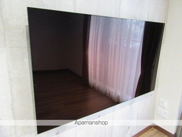 ヒルズレジデンシャルS12の内装写真
