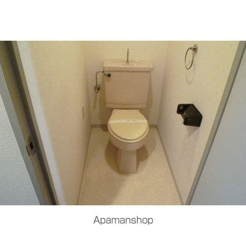 ジュノーヒルの内装写真