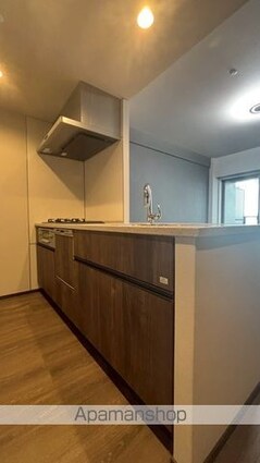 ラグゼナ八王子寺町[2LDK/67.45m2]のキッチン