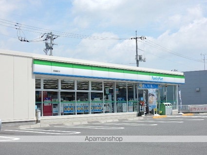 ＡＺＵＫＩ[1LDK/40.29m2]の周辺1