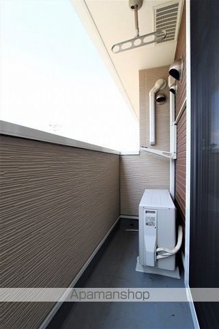 アリーヴィオBの内装写真