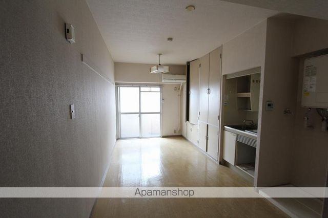 ヴィラ扇の内装写真