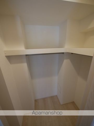 OPUS RESIDENCE SHINSAIBASHI SOUTの内装写真
