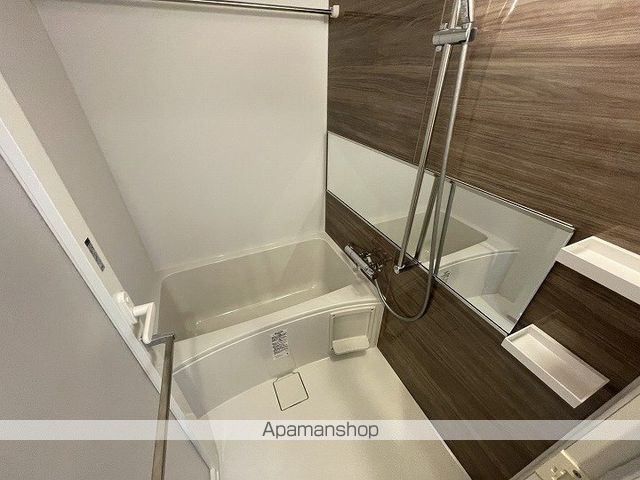 スプランディッド本町グランの内装写真