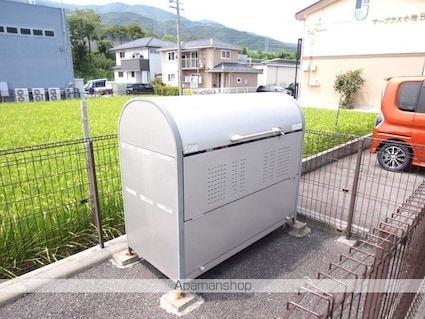 ＡｖａｎｃｅⅡ[1LDK/49.32m2]の共用部2