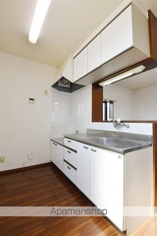 アネックス県央Aの内装写真