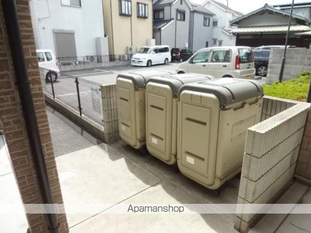 カルティエ3Mのその他写真