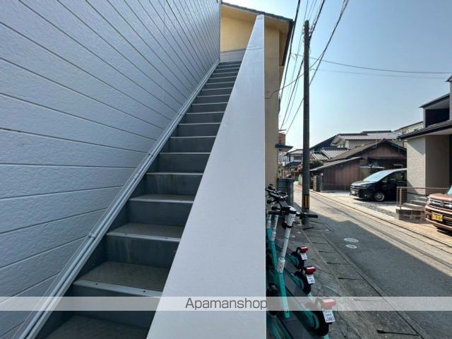 マキシム名島の内装写真