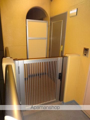 フェニックス堺東の内装写真