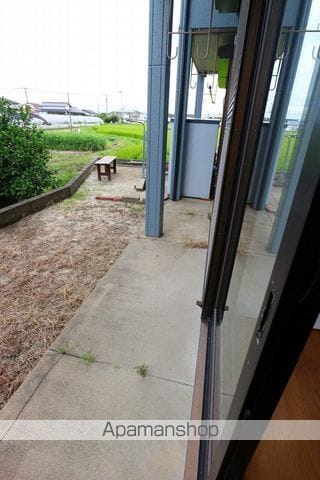 メモリー白鳥第一の内装写真