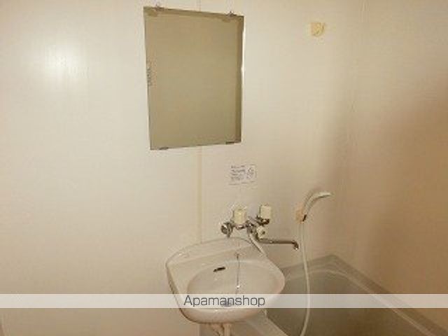 アベニールの内装写真