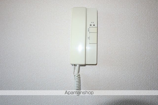 PLEAST下到津の丘の内装写真