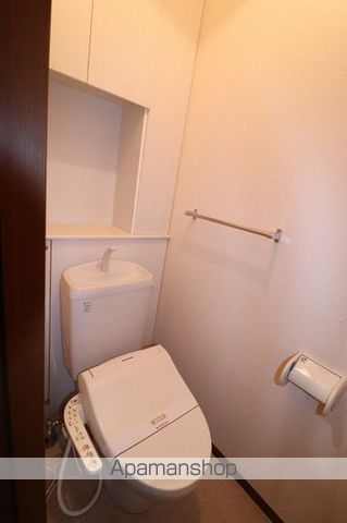 アプローズ馬橋の内装写真